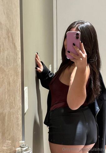 luisinav Голые слитые фото OnlyFans 25
