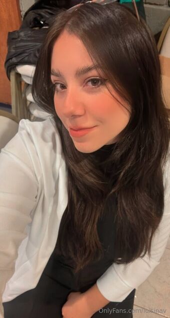 luisinav Голые слитые фото OnlyFans 28