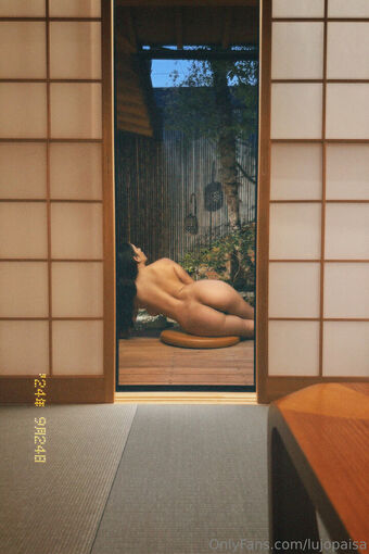 lujopaisa Голые слитые фото OnlyFans 41