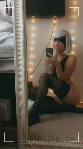 LuLi Голые слитые фото OnlyFans 1