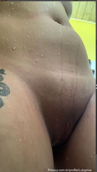 Luluprive Голые слитые фото OnlyFans 2