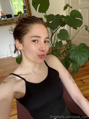 luna_com Голые слитые фото OnlyFans 7