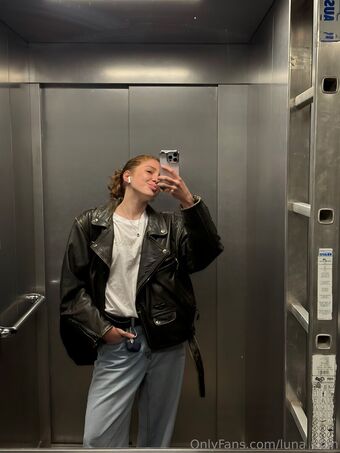 luna_com Голые слитые фото OnlyFans 10