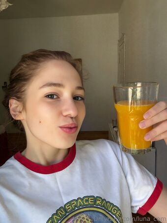 luna_com Голые слитые фото OnlyFans 14