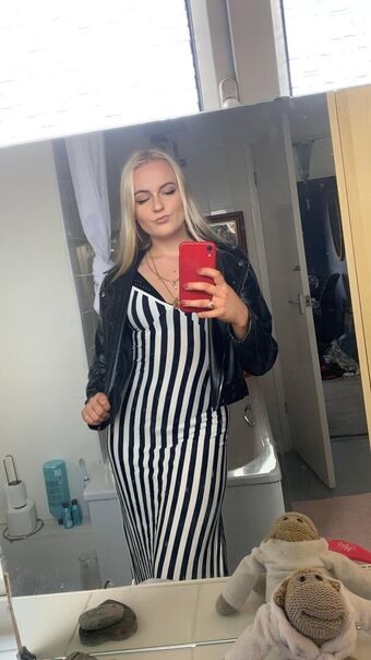 Luna_Eclipse187 Голые слитые фото OnlyFans 6