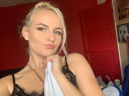 Luna_Eclipse187 Голые слитые фото OnlyFans 7