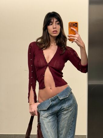 Luna Piombanti Голые слитые фото OnlyFans 118