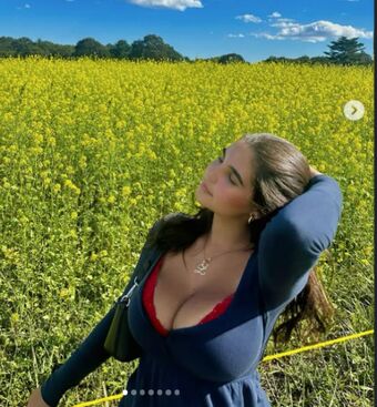 Lunaosantos_23 Голые слитые фото OnlyFans 4