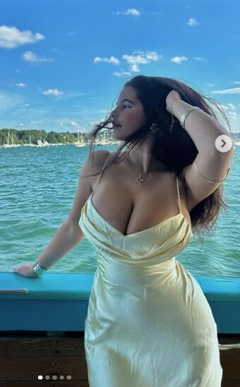 Lunaosantos_23 Голые слитые фото OnlyFans 6