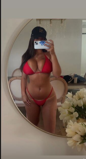 Lunaosantos_23 Голые слитые фото OnlyFans 8