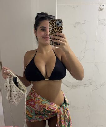 Lunaosantos_23 Голые слитые фото OnlyFans 13