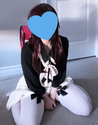 lunese_me Голые слитые фото OnlyFans 85