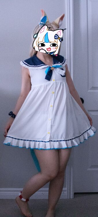 lunese_me Голые слитые фото OnlyFans 87