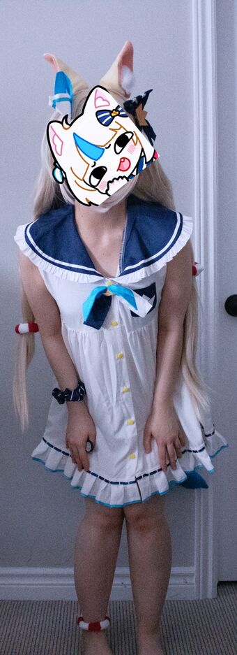 lunese_me Голые слитые фото OnlyFans 88