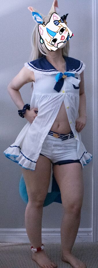 lunese_me Голые слитые фото OnlyFans 89