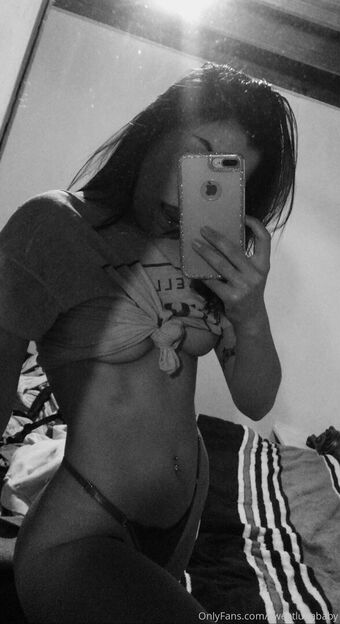 lunitafree Голые слитые фото OnlyFans 9