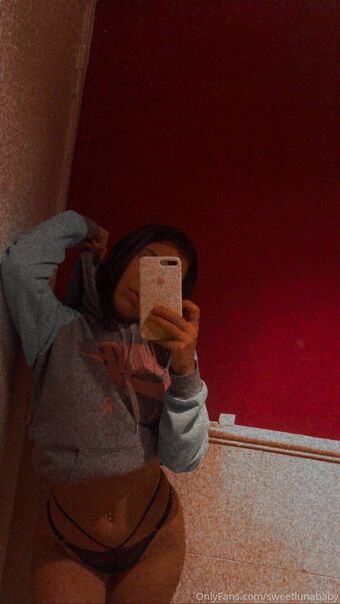lunitafree Голые слитые фото OnlyFans 11