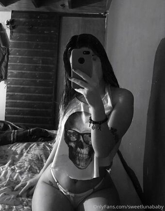 lunitafree Голые слитые фото OnlyFans 14