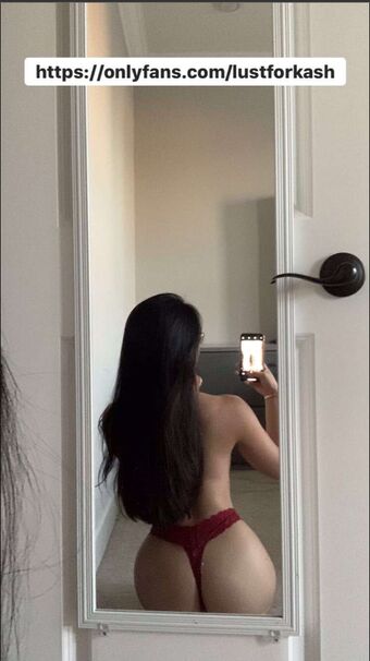 LustForKash Голые слитые фото OnlyFans 7