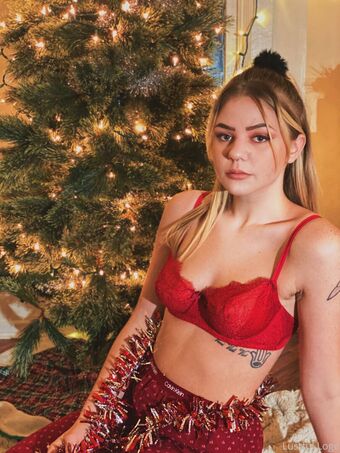 lustfullillian Голые слитые фото OnlyFans 11