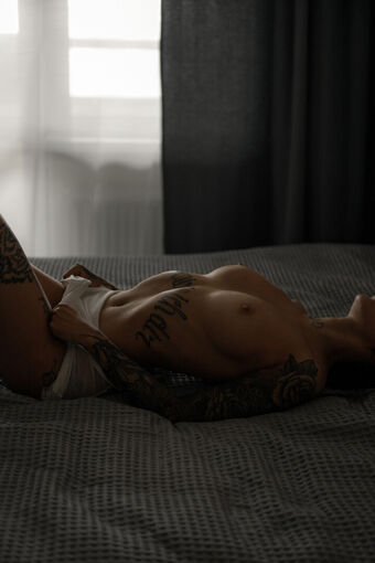 Luuly Голые слитые фото OnlyFans 53
