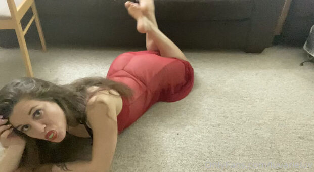 luvarieluv Голые слитые фото OnlyFans 2