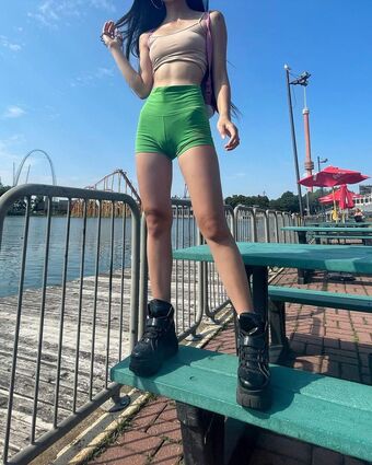 luvxmi Голые слитые фото OnlyFans 16