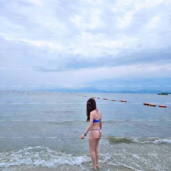 luxiaoding1906 Голые слитые фото OnlyFans 42