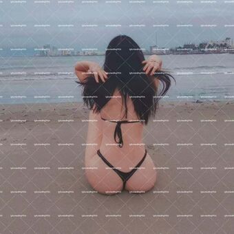 luxiaoding1906 Голые слитые фото OnlyFans 48