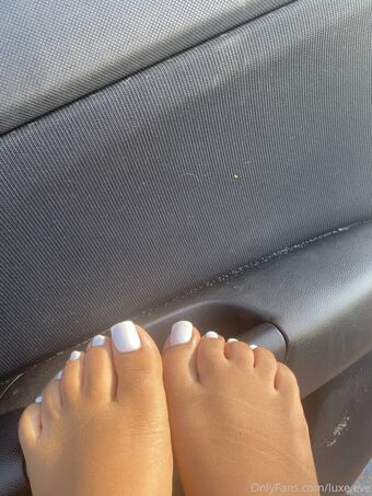 Luxury Eve Голые слитые фото OnlyFans 29