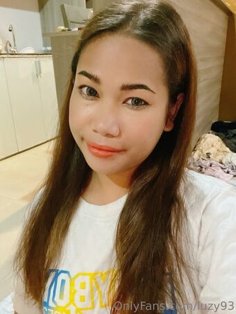 luzy93 Голые слитые фото OnlyFans 2