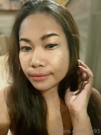 luzy93 Голые слитые фото OnlyFans 4