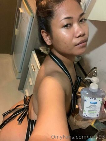 luzy93 Голые слитые фото OnlyFans 8