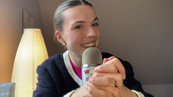 Lynn ASMR