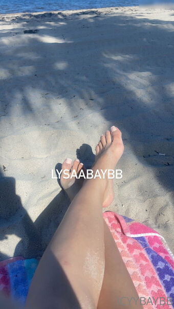 lysaabaybb