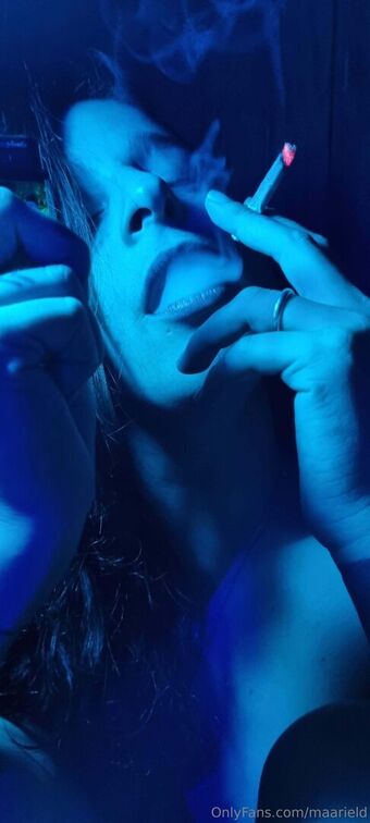 maarield Голые слитые фото OnlyFans 20