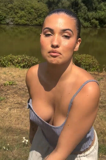 Mabel Голые слитые фото OnlyFans 15