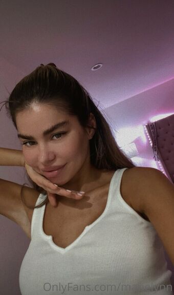 mabelynn Голые слитые фото OnlyFans 24
