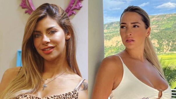 Macarena Gastaldo Голые слитые фото OnlyFans 33