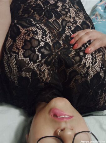 Macarron Голые слитые фото OnlyFans 9