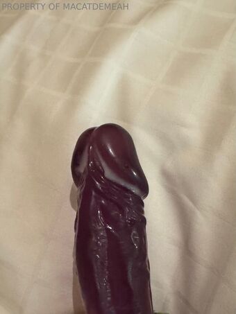 macatdemeah Голые слитые фото OnlyFans 16