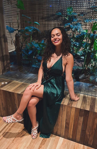 Macbethanie Голые слитые фото OnlyFans 10