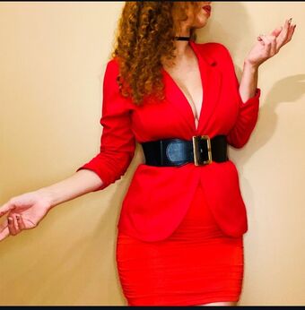 Macbethanie Голые слитые фото OnlyFans 15