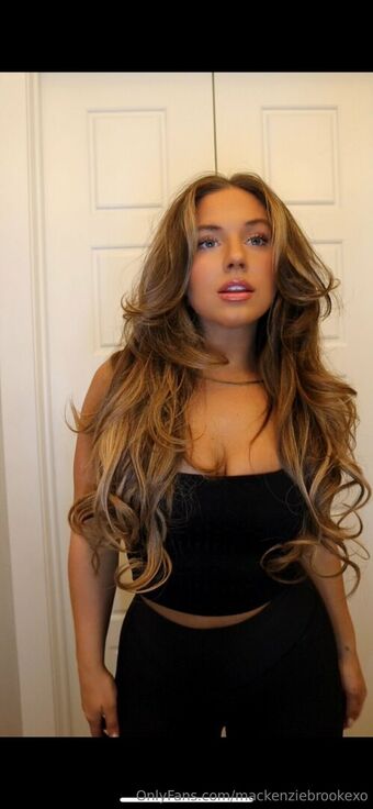 MacKenzie Brooke