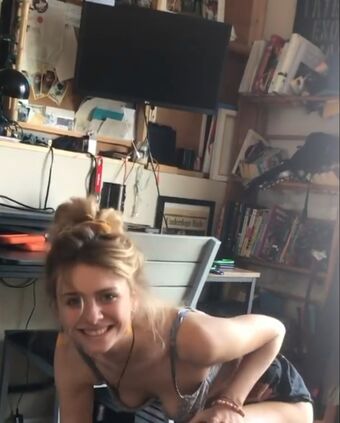 Maddie Phillips
