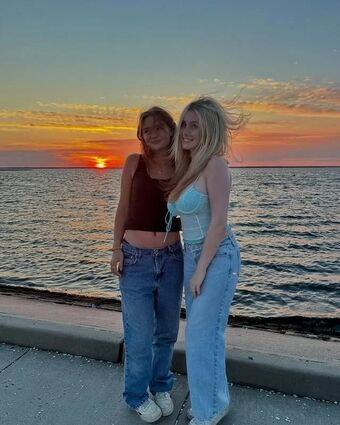 Maddy A Голые слитые фото OnlyFans 10