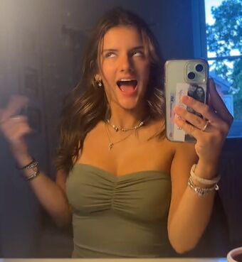 Maddy Williams