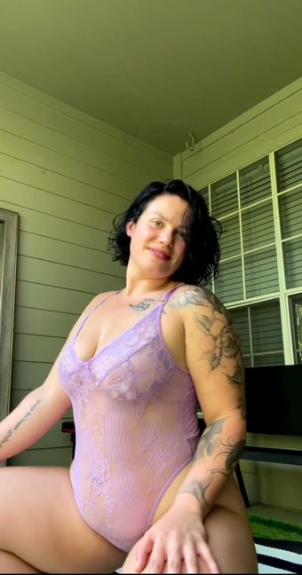 Maddymargaritaa Голые слитые фото OnlyFans 10