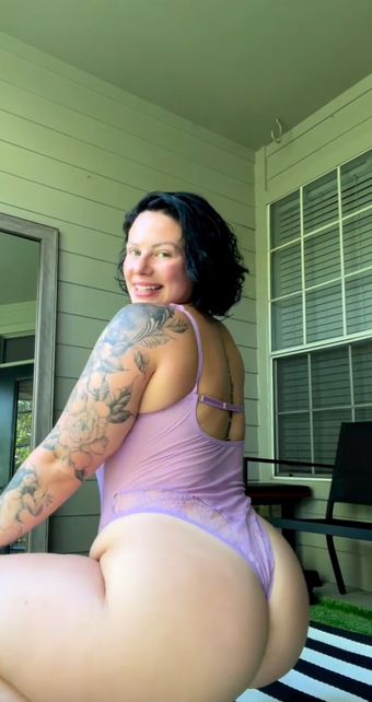 Maddymargaritaa Голые слитые фото OnlyFans 17