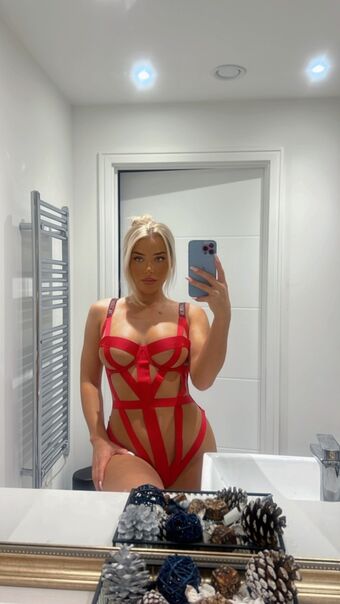 Madele Wright Голые слитые фото OnlyFans 17